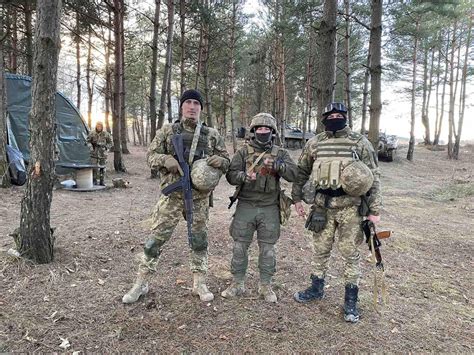 116th Mechanized Brigade (Ukraine) .